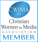 Christian Women in Media Association Member